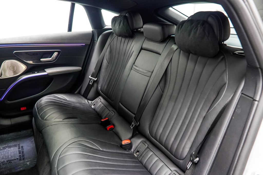 2023 Mercedes-Benz EQS 450 Base