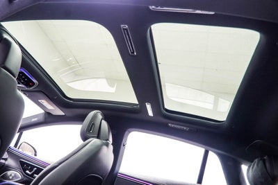 2023 Mercedes-Benz EQS 450 Base