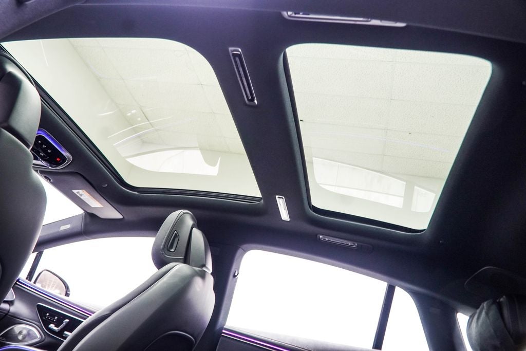 2023 Mercedes-Benz EQS 450 Base