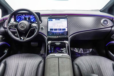 2023 Mercedes-Benz EQS 450 Base