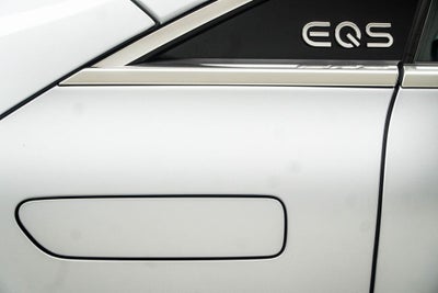 2023 Mercedes-Benz EQS 450 Base