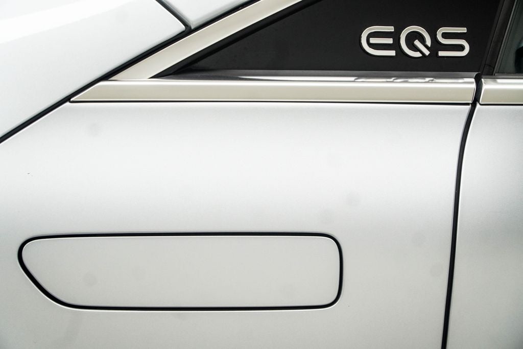 2023 Mercedes-Benz EQS 450 Base