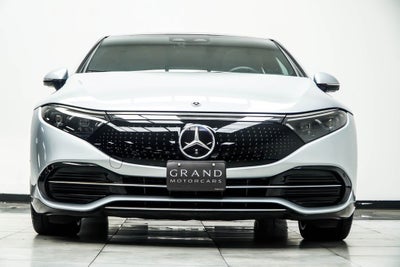 2023 Mercedes-Benz EQS 450 Base