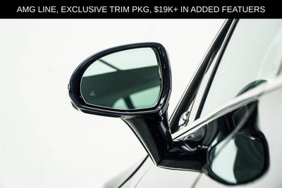 2023 Mercedes-Benz EQS 450 4MATIC®