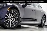 2023 Mercedes-Benz EQS 450 4MATIC®