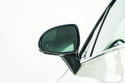 2023 Mercedes-Benz EQS 580 4MATIC®