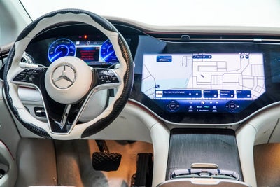 2023 Mercedes-Benz EQS 580 4MATIC®