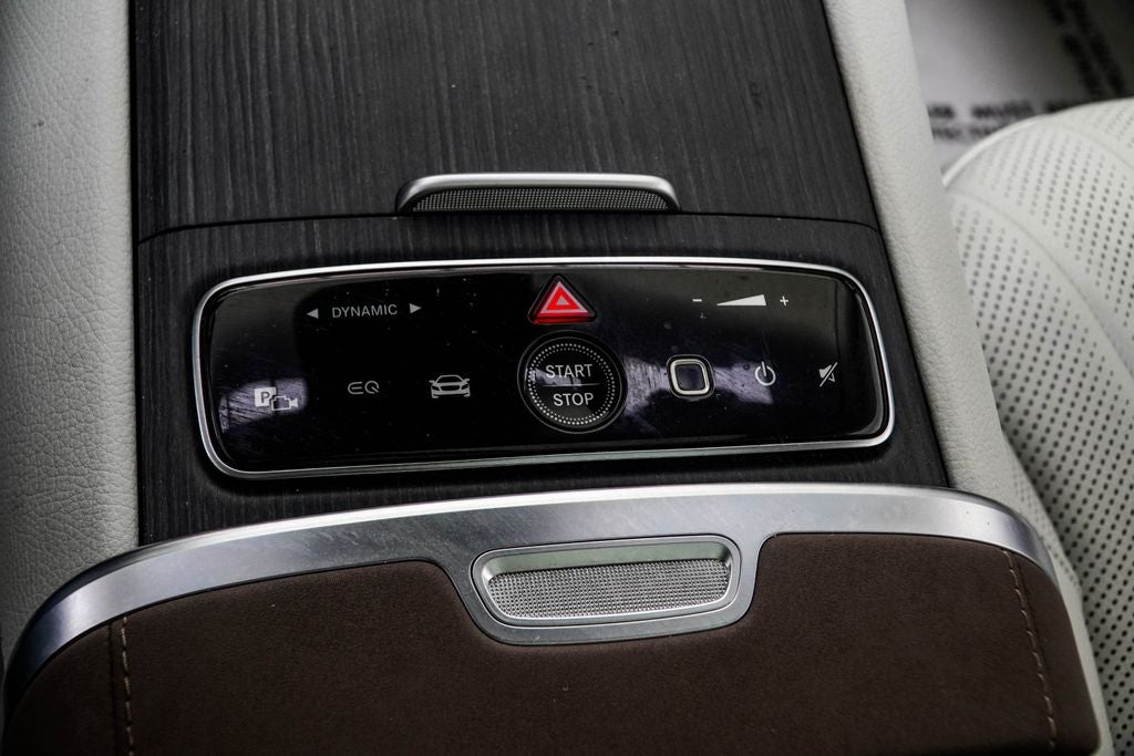 2023 Mercedes-Benz EQS 580 4MATIC®