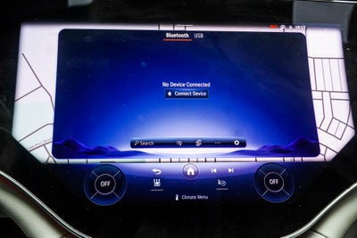 2023 Mercedes-Benz EQS 580 4MATIC®