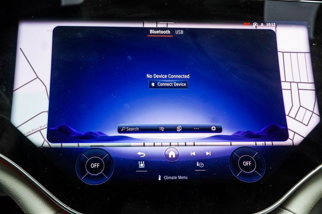 2023 Mercedes-Benz EQS 580 4MATIC®