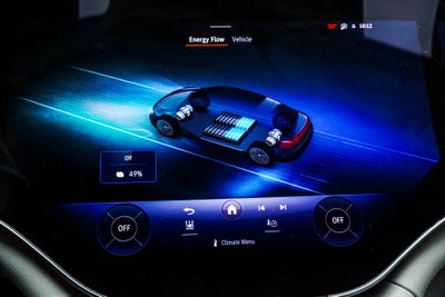 2023 Mercedes-Benz EQS 580 4MATIC®