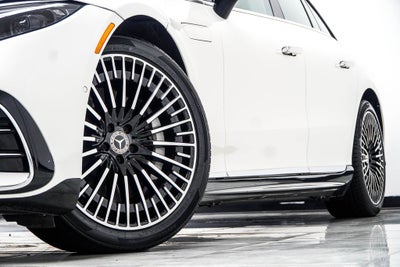 2023 Mercedes-Benz EQS 580 4MATIC®