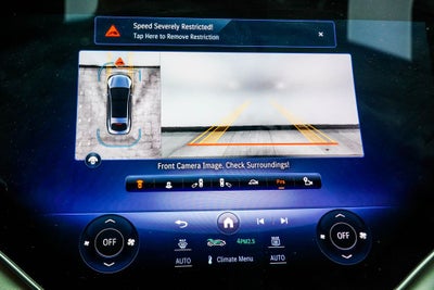 2023 Mercedes-Benz EQS 580 4MATIC®