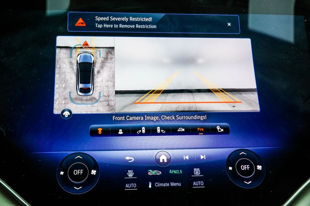 2023 Mercedes-Benz EQS 580 4MATIC®