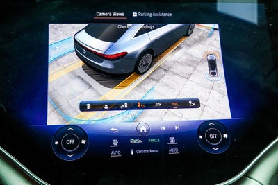 2023 Mercedes-Benz EQS 580 4MATIC®