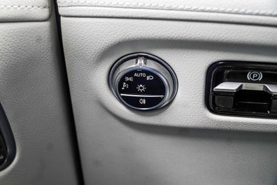 2023 Mercedes-Benz EQS 580 4MATIC®