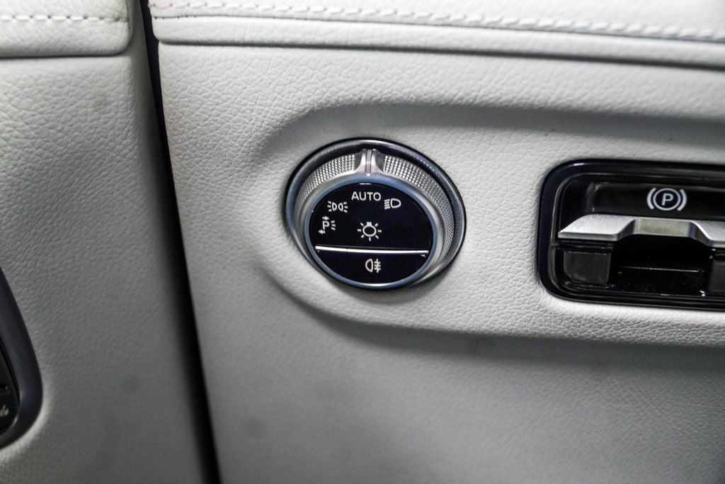 2023 Mercedes-Benz EQS 580 4MATIC®