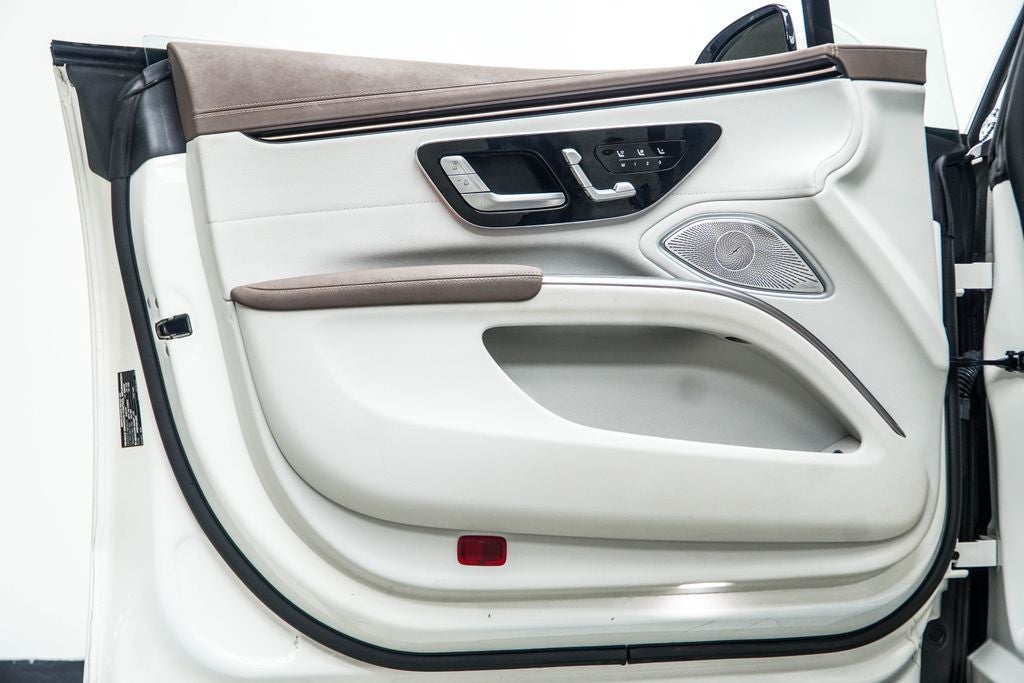 2023 Mercedes-Benz EQS 580 4MATIC®
