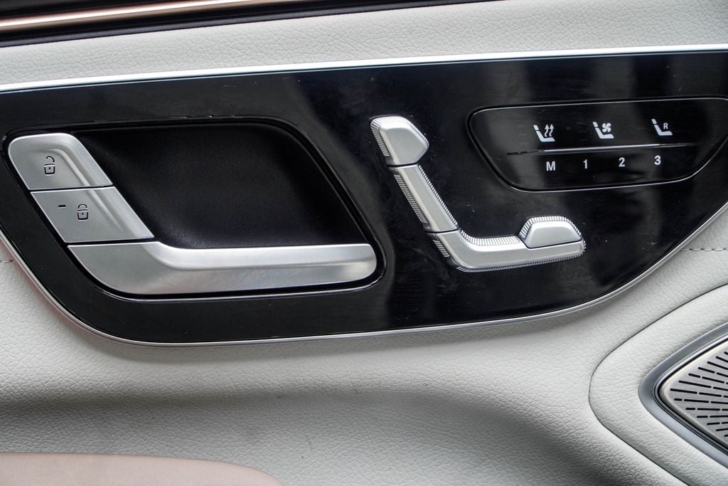 2023 Mercedes-Benz EQS 580 4MATIC®