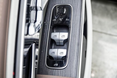 2023 Mercedes-Benz EQS 580 4MATIC®