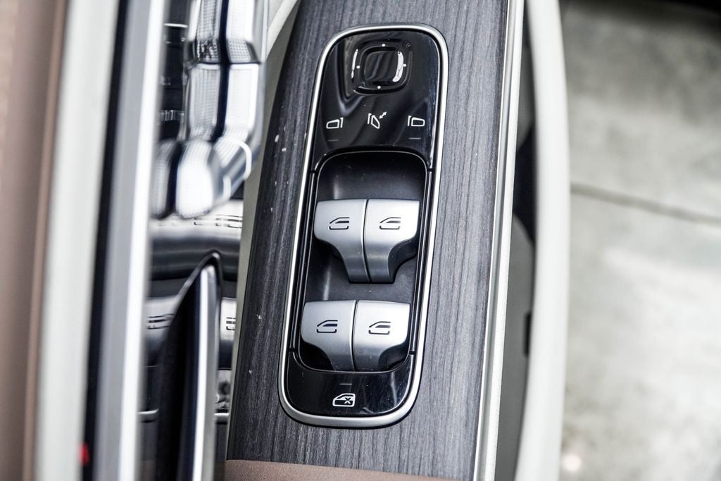 2023 Mercedes-Benz EQS 580 4MATIC®