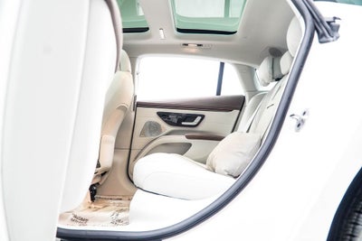 2023 Mercedes-Benz EQS 580 4MATIC®