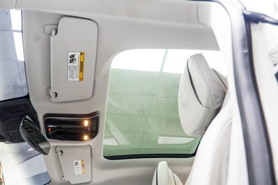 2023 Mercedes-Benz EQS 580 4MATIC®
