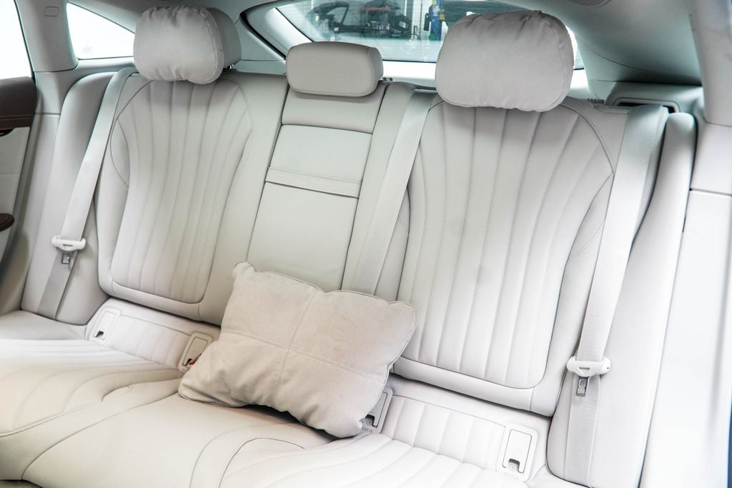 2023 Mercedes-Benz EQS 580 4MATIC®