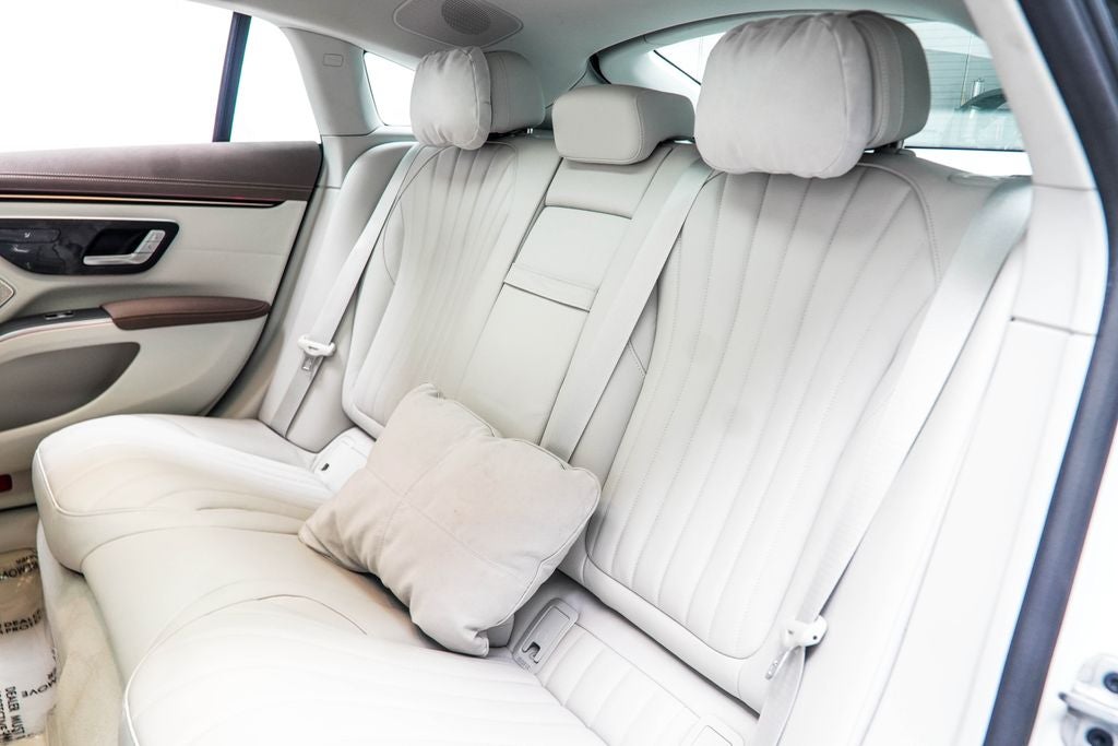 2023 Mercedes-Benz EQS 580 4MATIC®