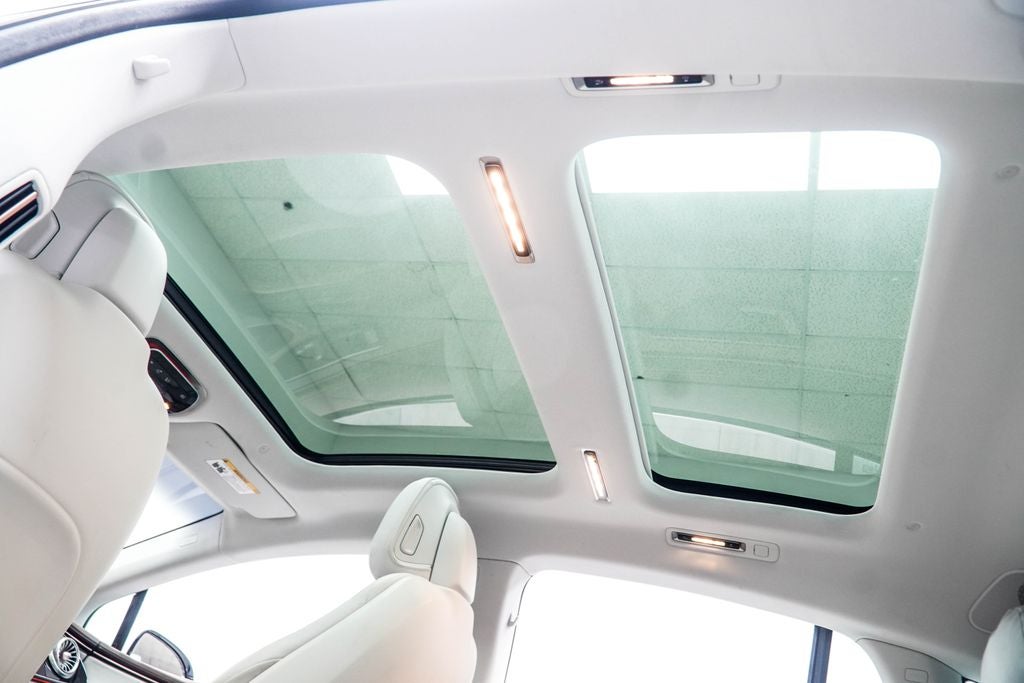2023 Mercedes-Benz EQS 580 4MATIC®