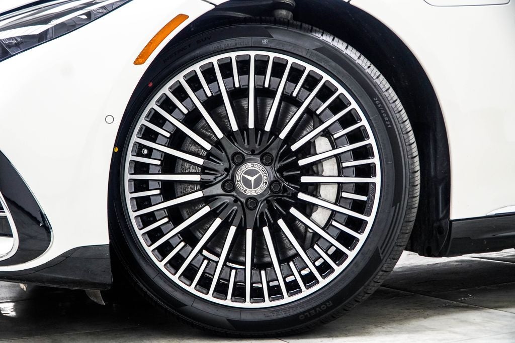 2023 Mercedes-Benz EQS 580 4MATIC®