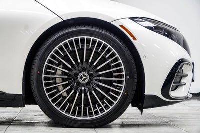2023 Mercedes-Benz EQS 580 4MATIC®