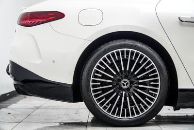 2023 Mercedes-Benz EQS 580 4MATIC®