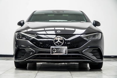 2023 Mercedes-Benz EQE 350 Sedan 4MATIC®