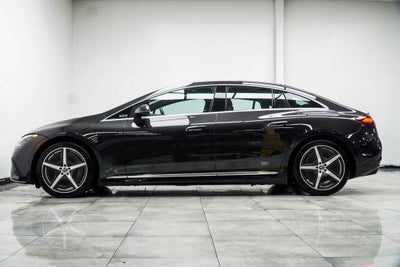 2023 Mercedes-Benz EQE 350 Sedan 4MATIC®