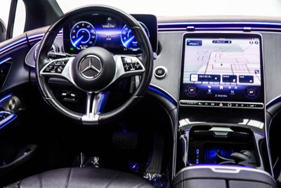 2023 Mercedes-Benz EQE 350 Sedan 4MATIC®