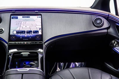 2023 Mercedes-Benz EQE 350 Sedan 4MATIC®