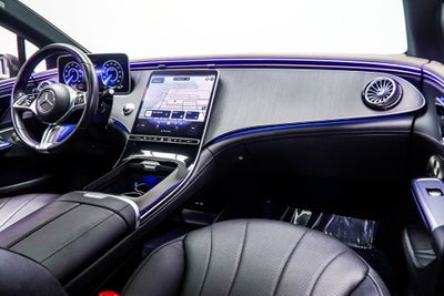 2023 Mercedes-Benz EQE 350 Sedan 4MATIC®