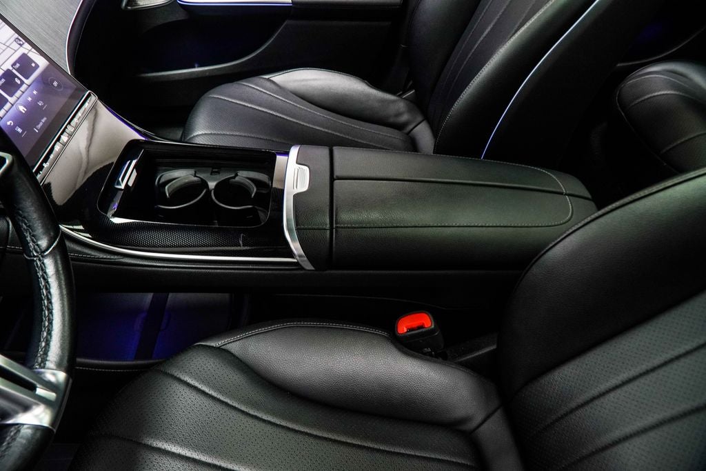 2023 Mercedes-Benz EQE 350 Sedan 4MATIC®