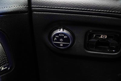 2023 Mercedes-Benz EQE 350 Sedan 4MATIC®