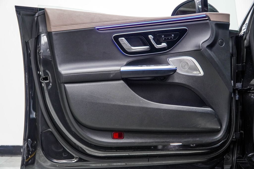 2023 Mercedes-Benz EQE 350 Sedan 4MATIC®