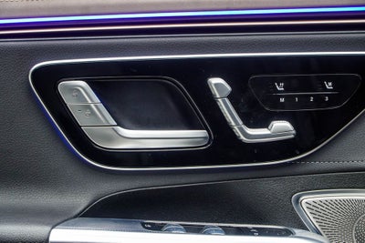 2023 Mercedes-Benz EQE 350 Sedan 4MATIC®