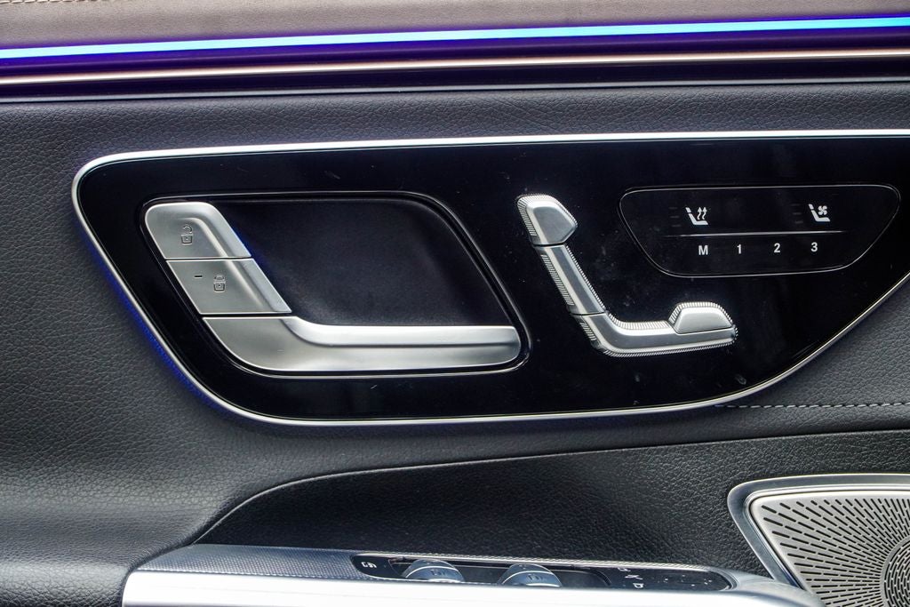 2023 Mercedes-Benz EQE 350 Sedan 4MATIC®