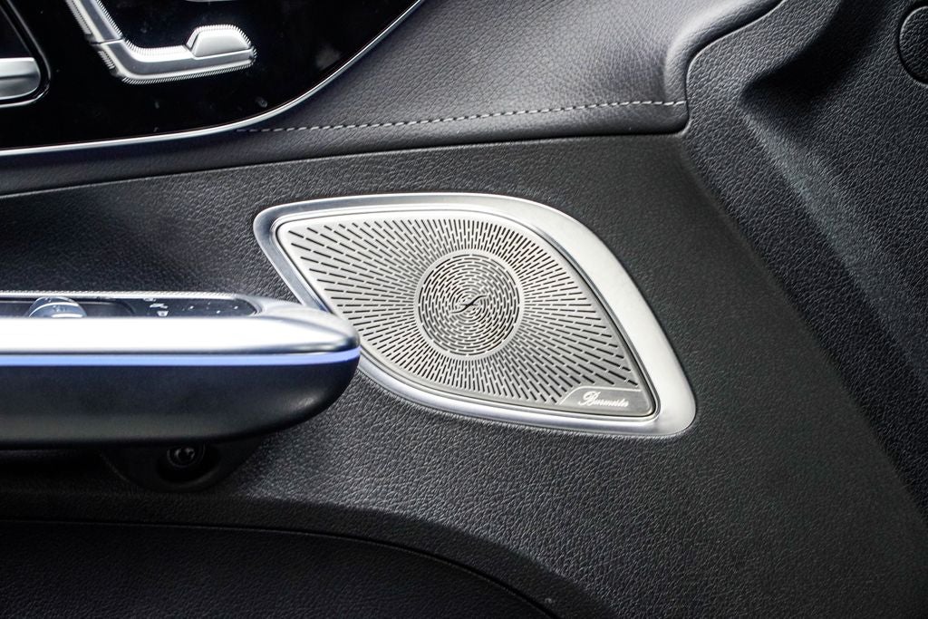 2023 Mercedes-Benz EQE 350 Sedan 4MATIC®