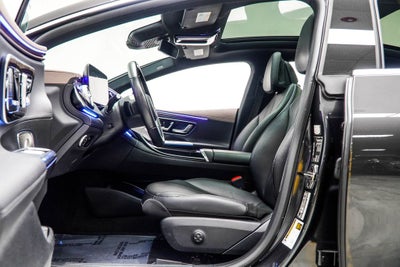 2023 Mercedes-Benz EQE 350 Sedan 4MATIC®