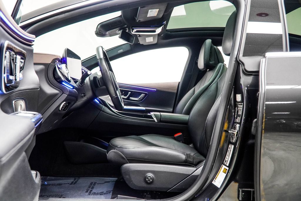 2023 Mercedes-Benz EQE 350 Sedan 4MATIC®