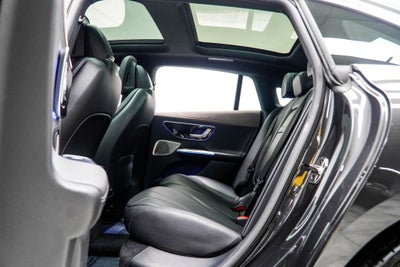 2023 Mercedes-Benz EQE 350 Sedan 4MATIC®