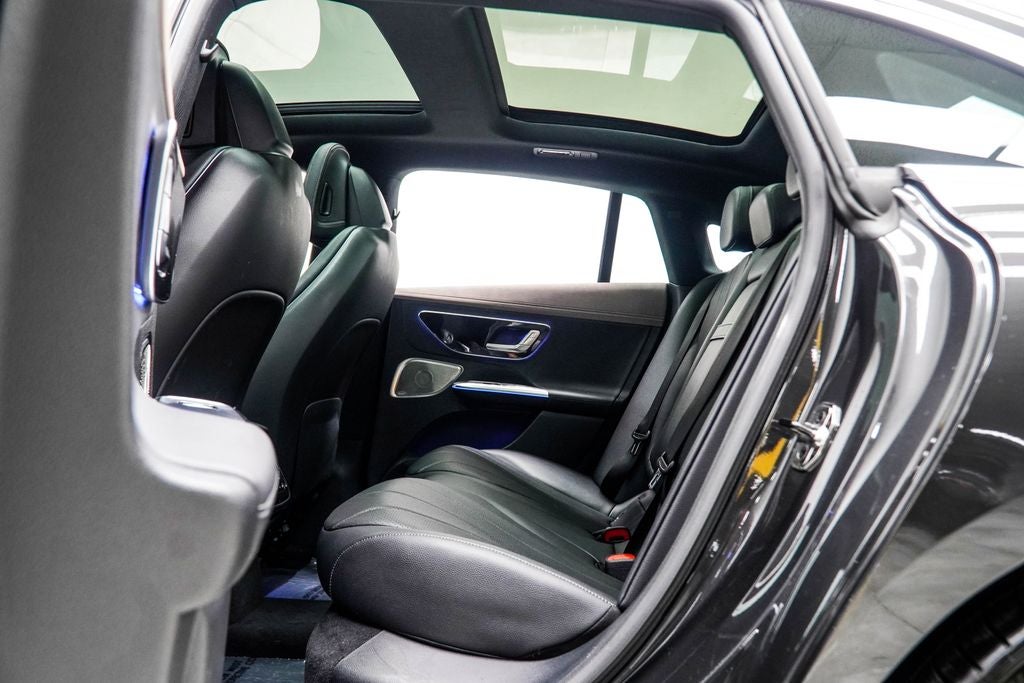 2023 Mercedes-Benz EQE 350 Sedan 4MATIC®