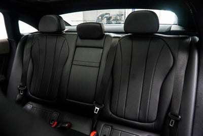 2023 Mercedes-Benz EQE 350 Sedan 4MATIC®