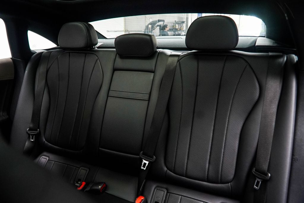 2023 Mercedes-Benz EQE 350 Sedan 4MATIC®